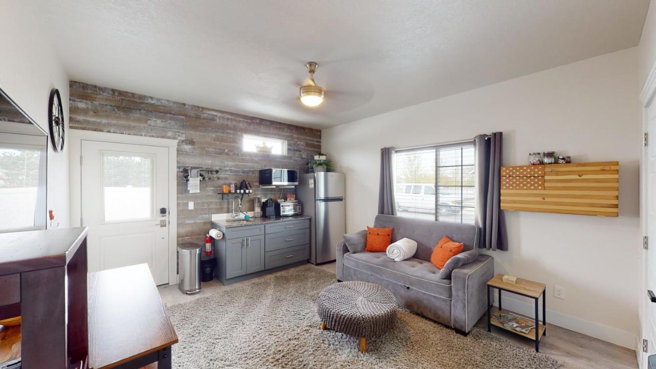 Tj Rancher - West Side Twin Falls Exterior foto